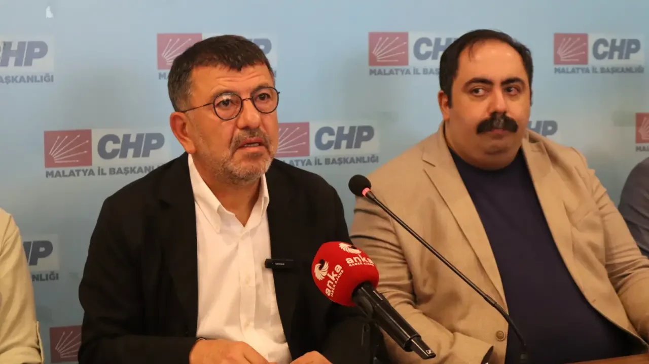 Veli Ağbaba: "Ben yaparım diyenler sınıfta kaldılar!"