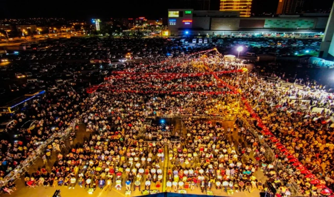 Malatya Kayısı Festivali unutturulmaya mı çalışılıyor!