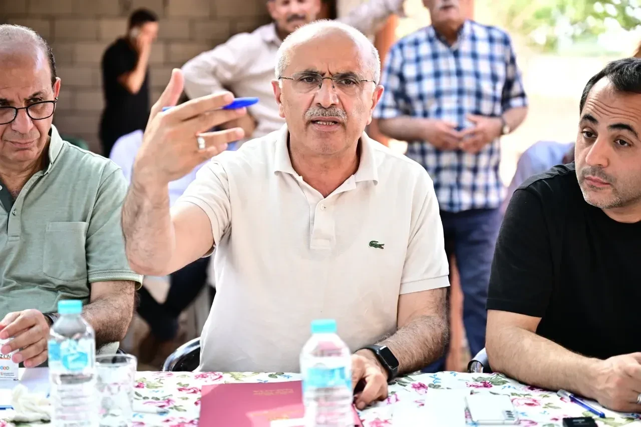 Başkan Sami Er Usulsüz Görevlendirmelere Karşı Sert Çıkıyor!