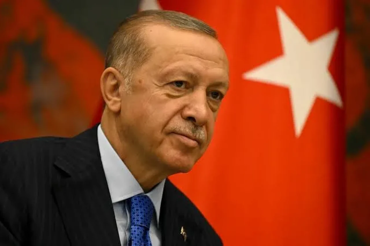 Ve Cumhurbaşkanı Geliyor: Şehir Hummalı Bir Hazırlık İçinde!