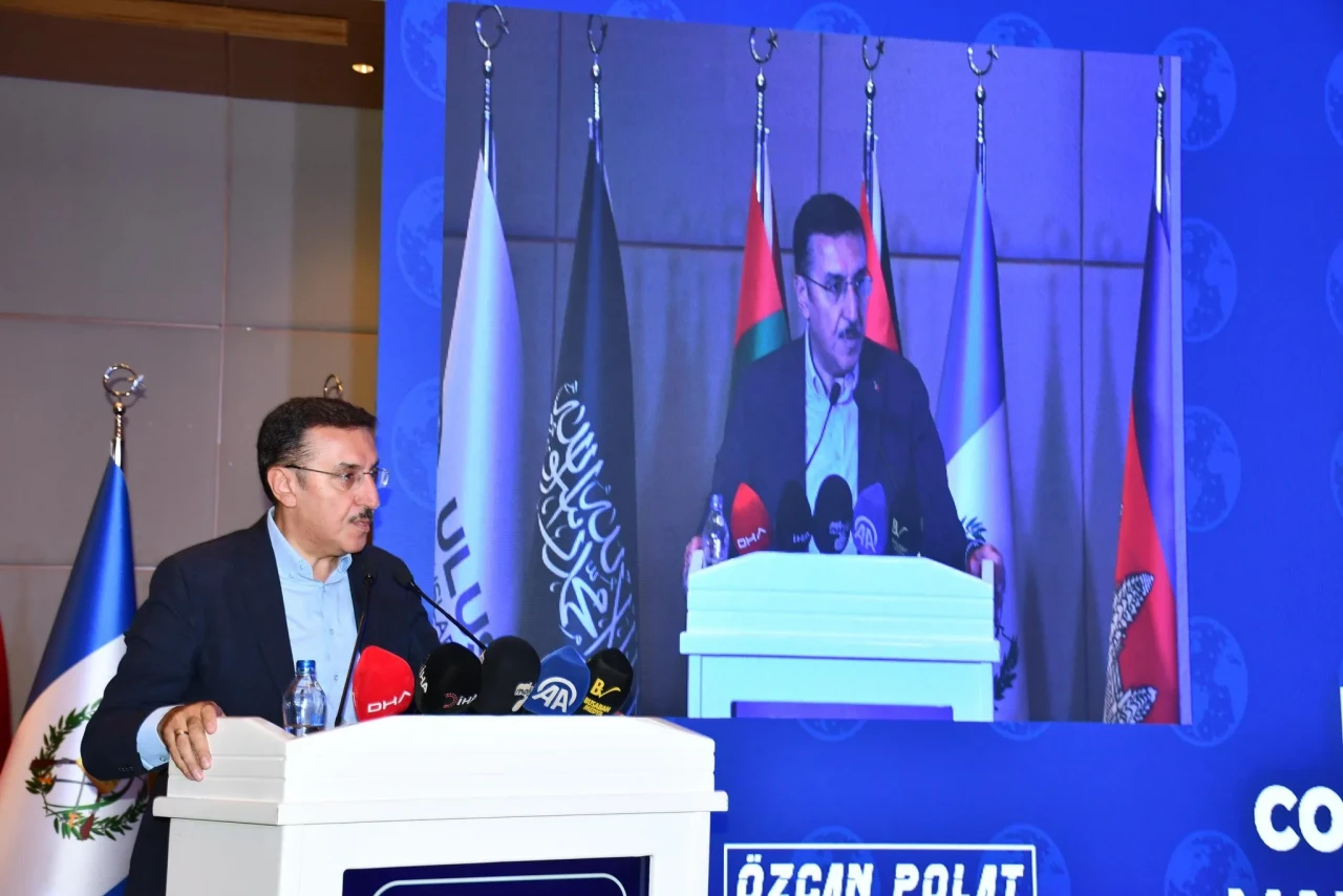 Malatya bu kezde 30 ülkenin diplomatlarını ağırladı!