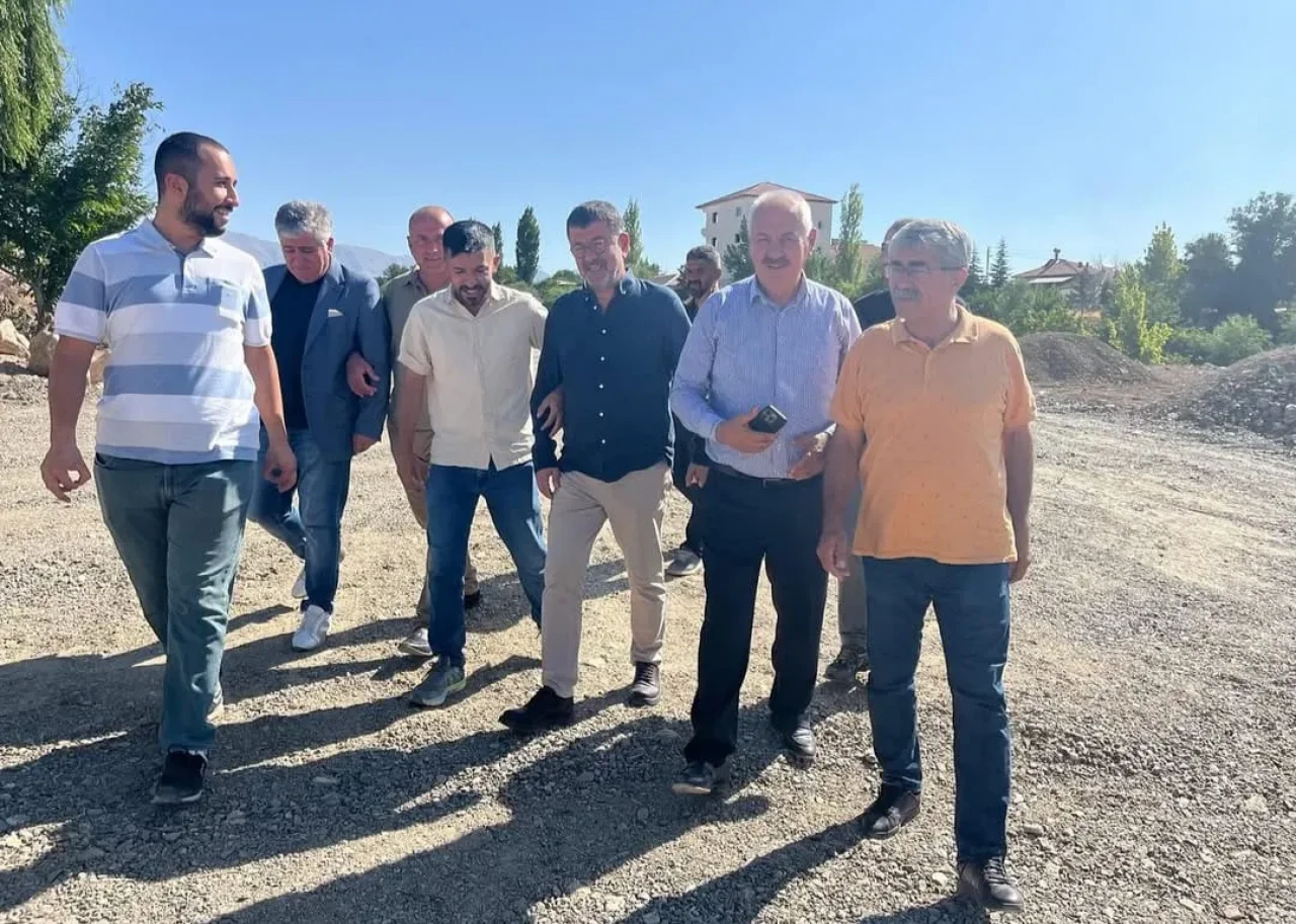 Ağbaba: “İktidar Malatya’yı unuttu, biz unutmayacağız”