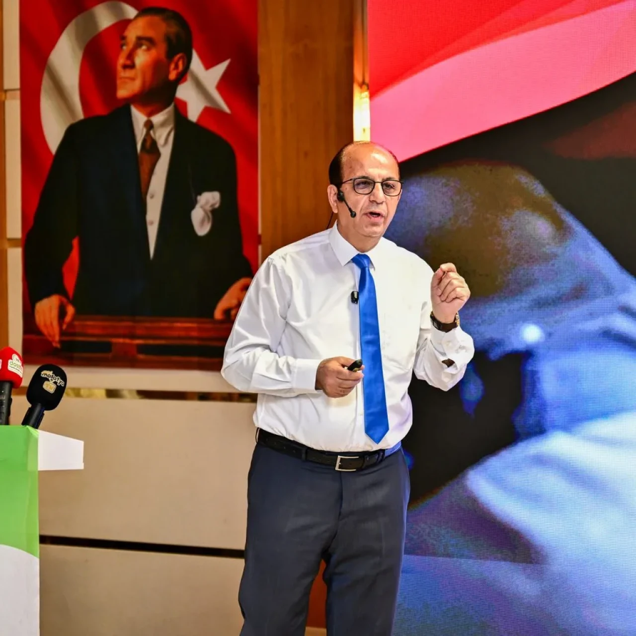 "Rezerv ilan edilmeseydi servet el değişecekti!"