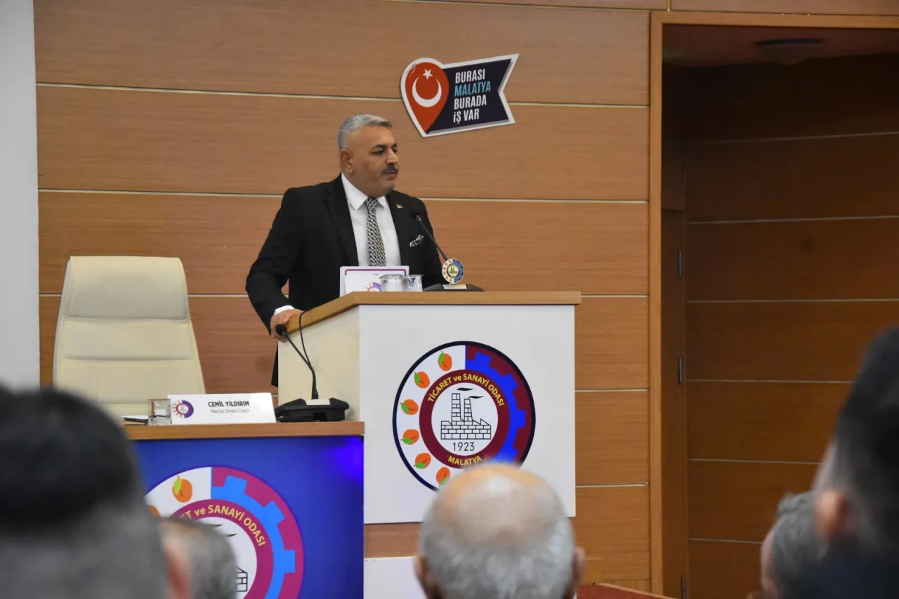 Oğuzhan Ata Sadıkoğlu: “6. bölge teşviki devam etmeli”