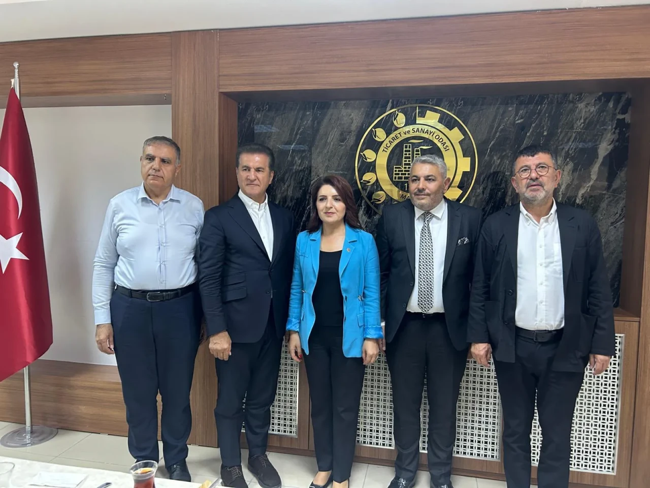 CHP’li Ağbaba Sert Konuştu: Ak Toroslar çetesi durdurulmalı!