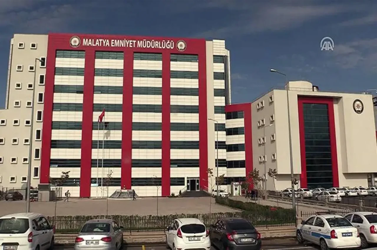 Malatya Emniyet Müdürlüğü’nden vatandaşlara yetersiz uyarı!