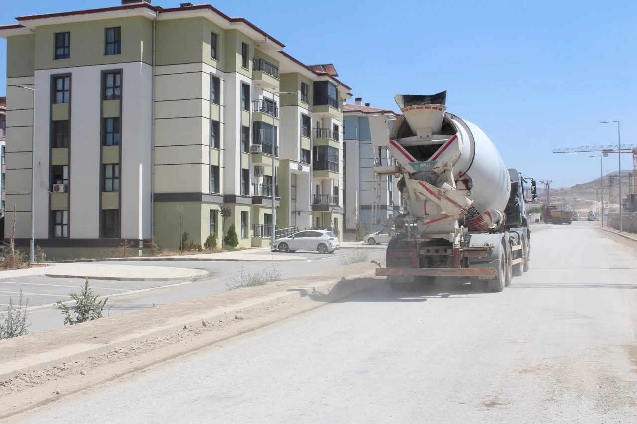 Malatya'da Hem Eski Hem Yeni İkizceliler Mağdur durumda!