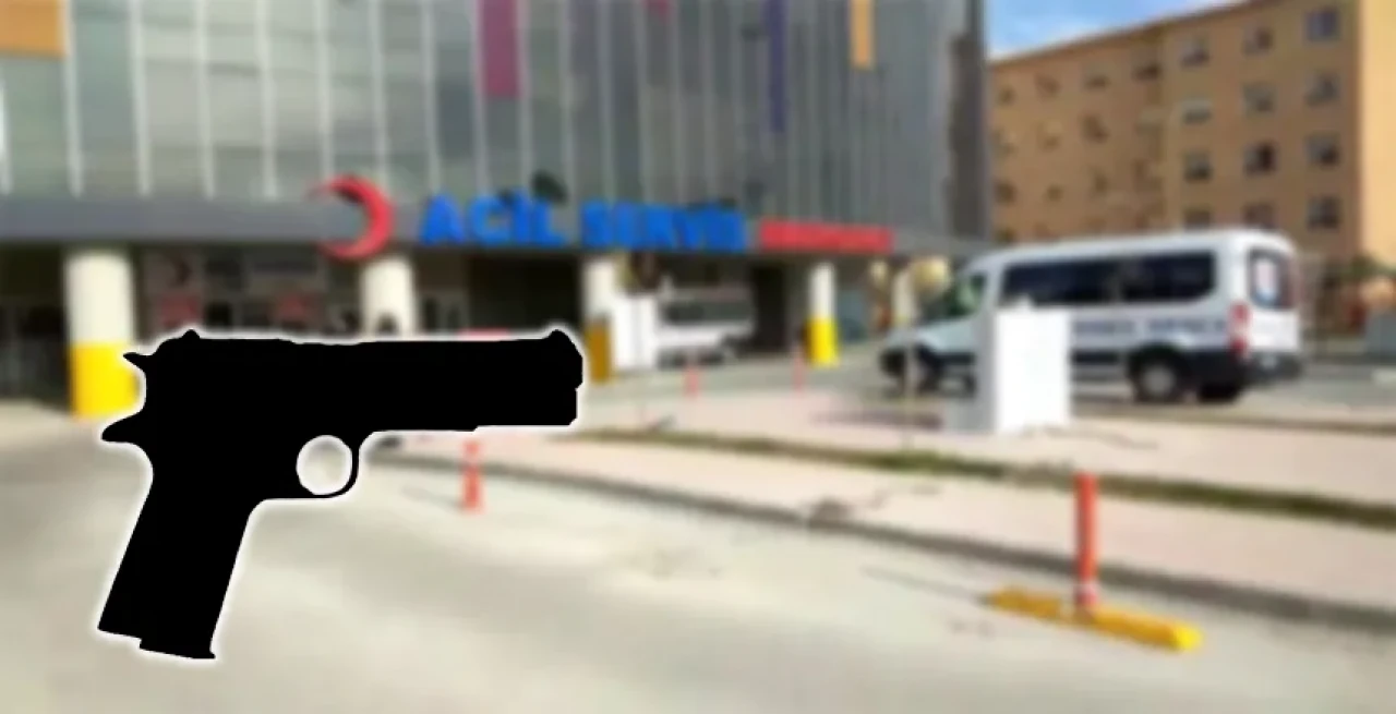 Doğanyol'da genç kız kendini vurarak hayatına son verdi!