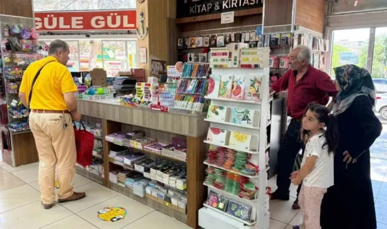 Küçük Kalplerin Büyük Hayallerine Umut Kampanyası Başladı!