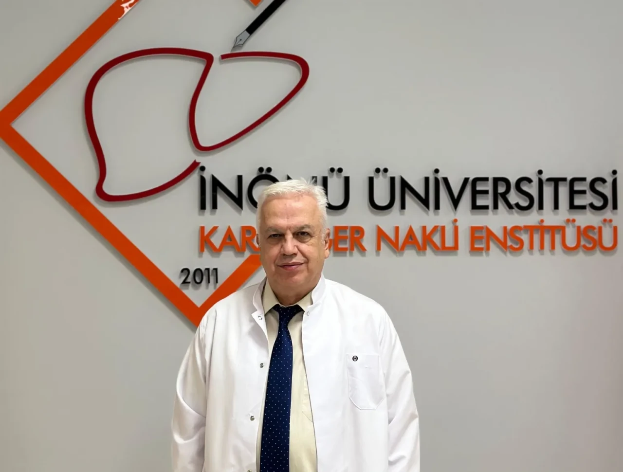 Malatya’dan dünyaya Sezai Hoca aracılığı ile karaciğer dersi!