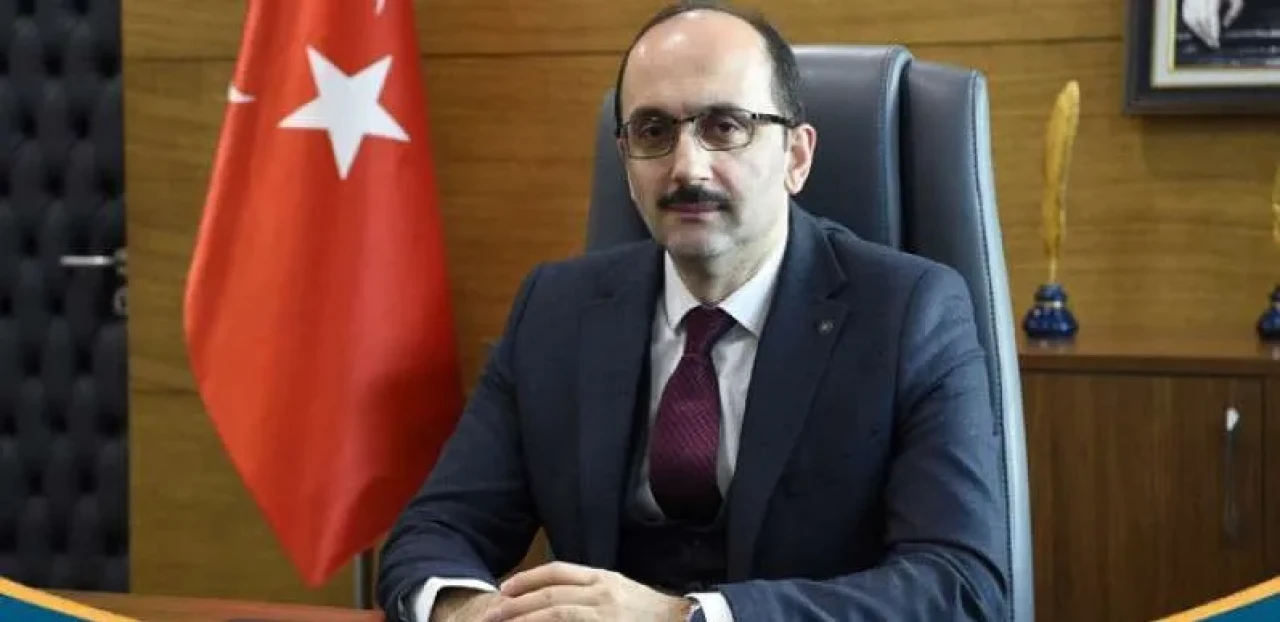 Malatyalı Soruyor: “ Bu sana yakıştı mı DSİ Müdürü?”