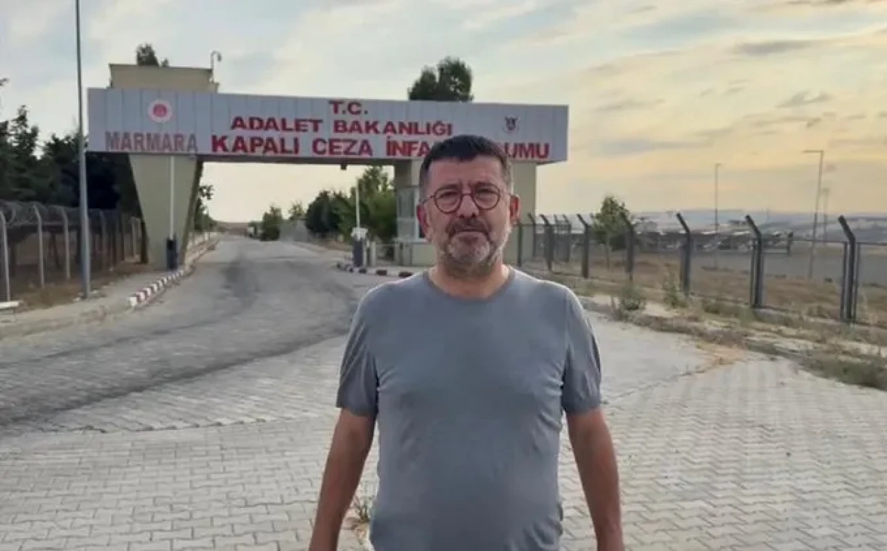 Veli Ağbaba: “Ak Partiye ayrı, CHP’ye ayrı hukuk olmaz!”