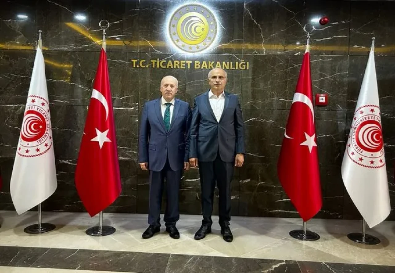 Malatya’da Sami Başkan’ı bu duruma kim düşürüyor!