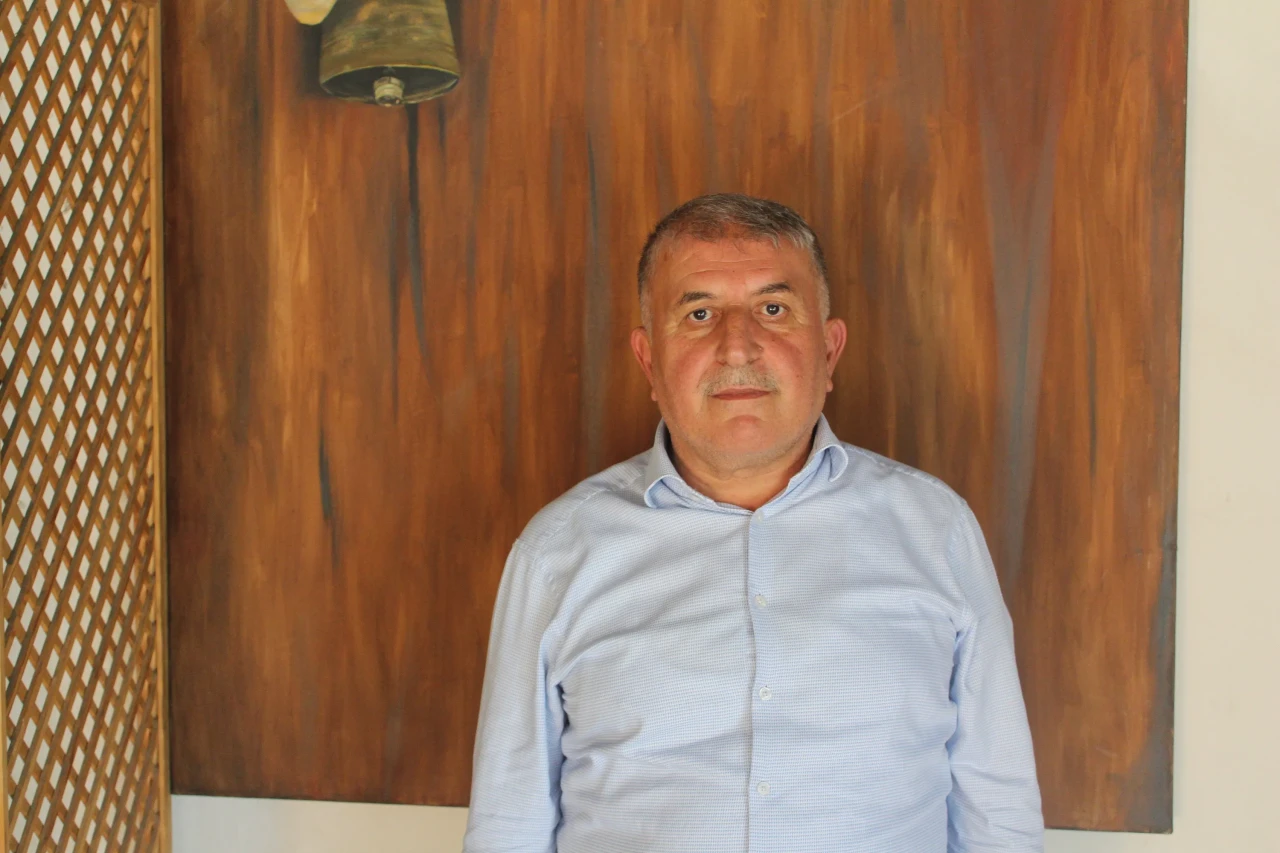 “Başkan Mehmet Bayram kaçak güreşmeyi bıraksın! Gerçekleri söylesin”
