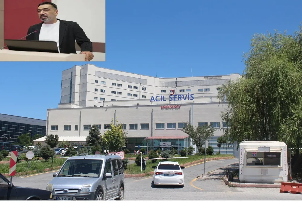 “Personelin yatarak maaş almasına müsaade etmem!”
