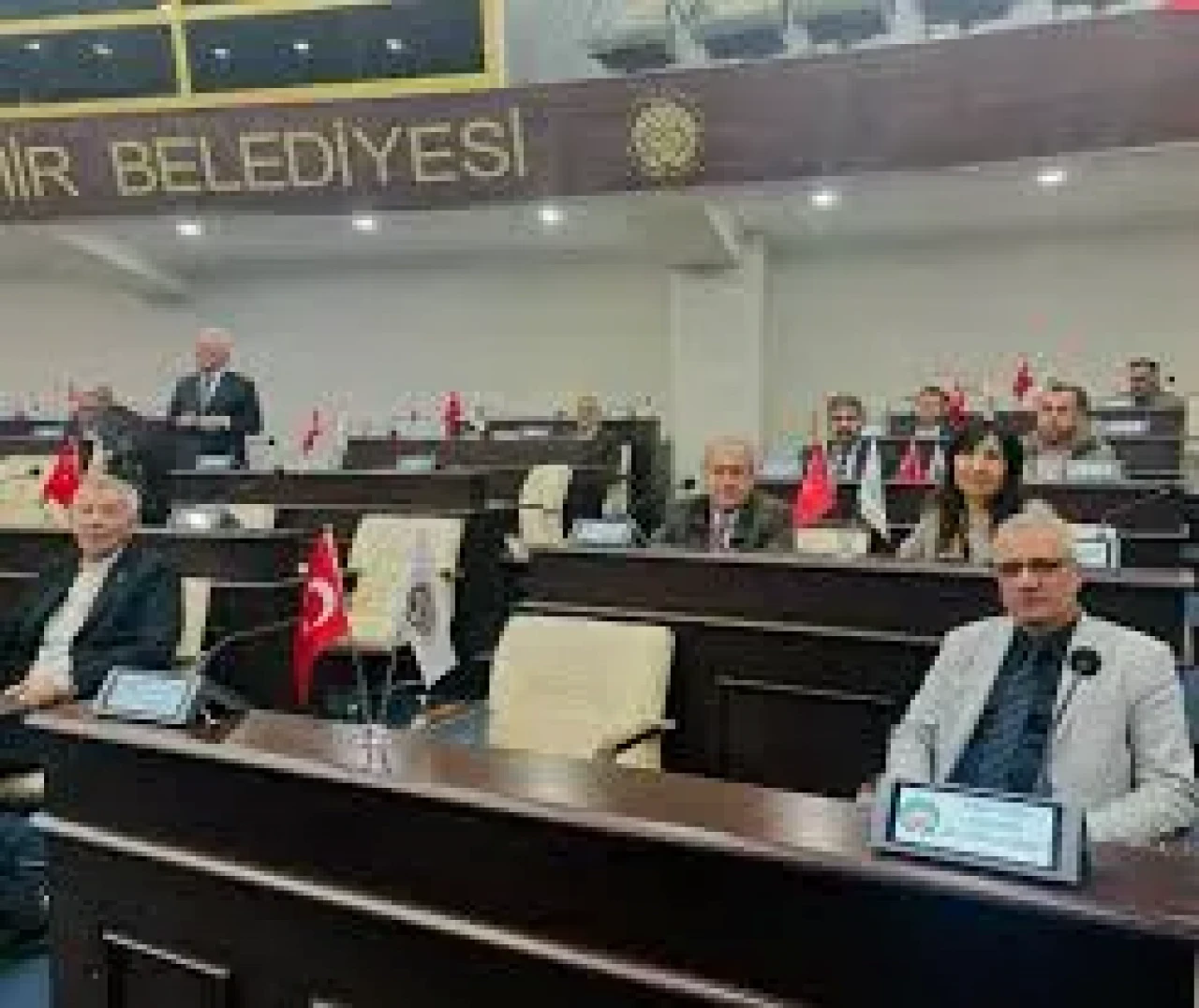 Başkan Ersoy Eren: “Bu çocuklara yazıktır! Günahtır!”