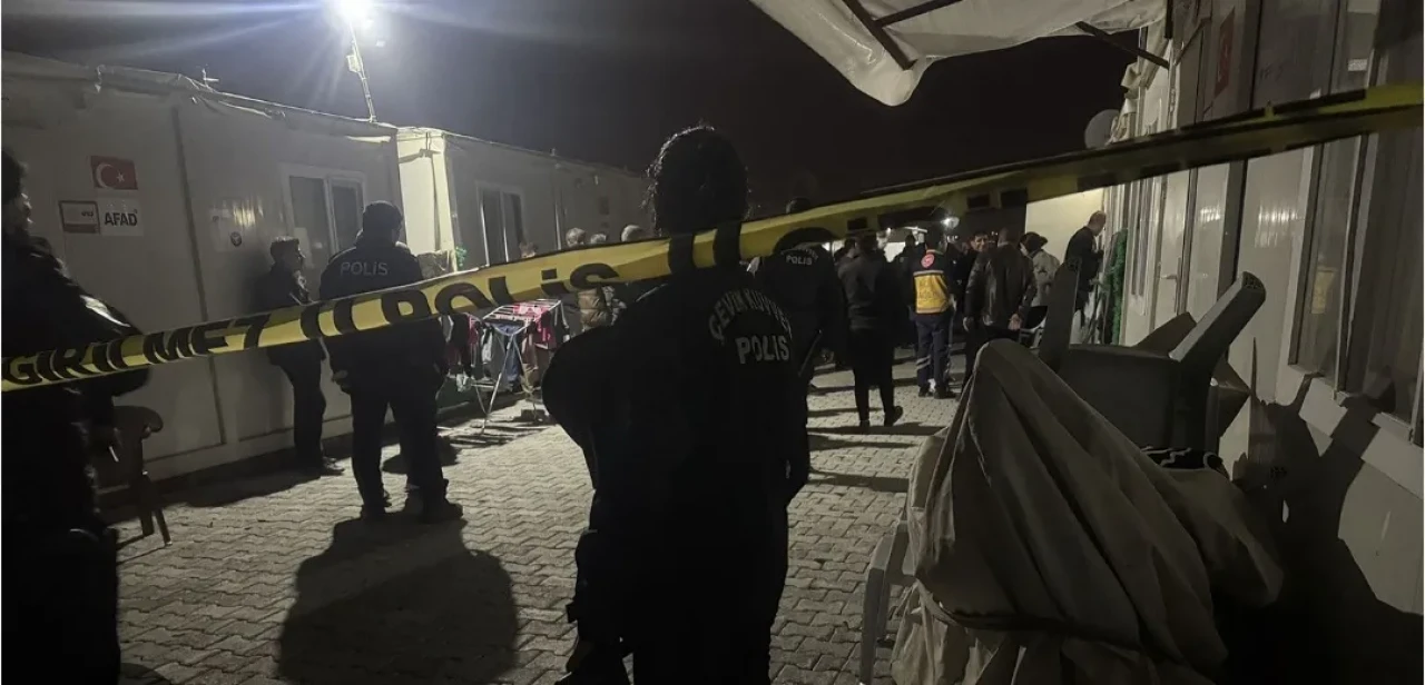 Malatya’da Genç Hemşire İntiharı Şehri Yasa Boğdu!