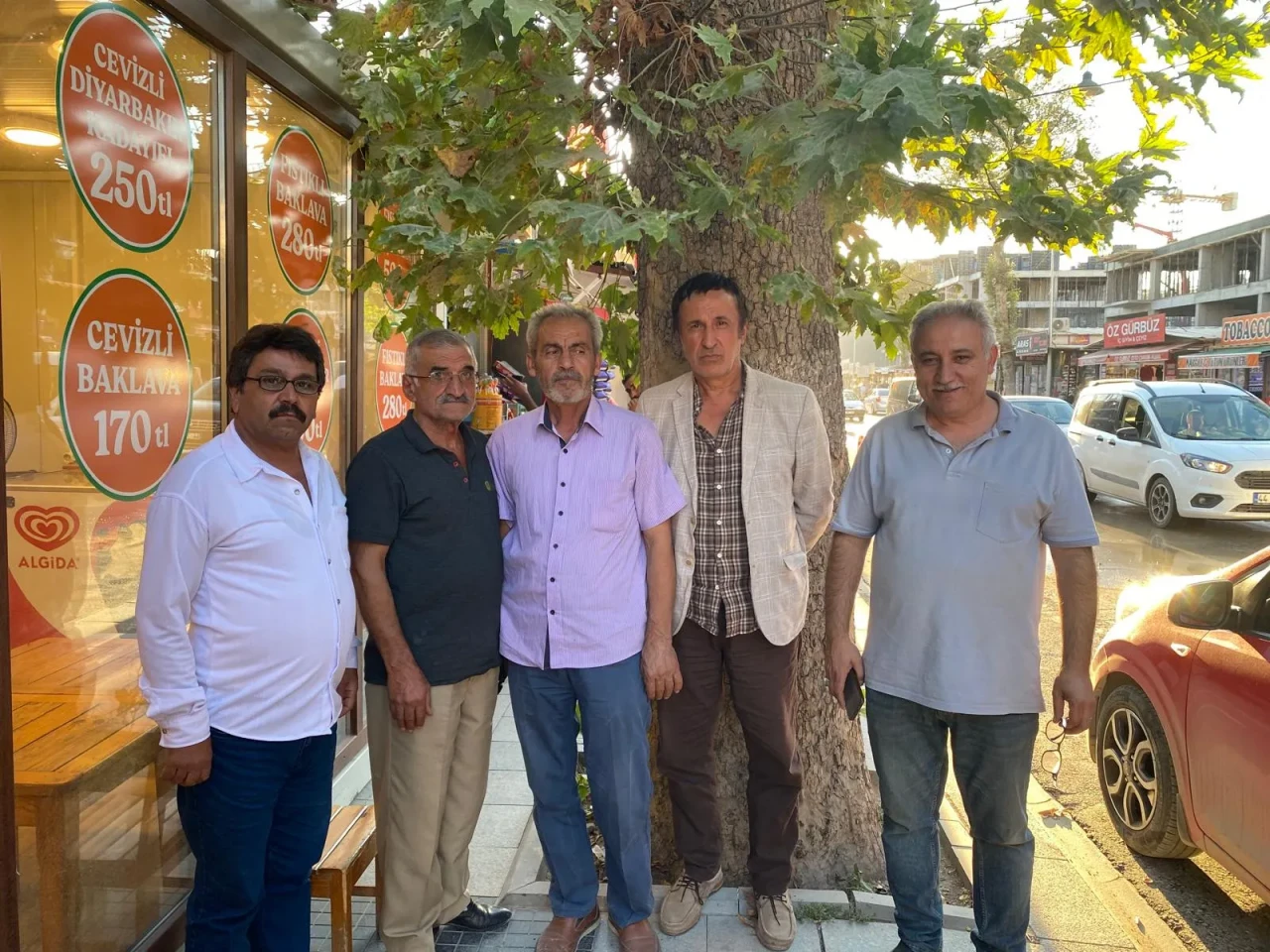 Malatya İYİ Parti’de Büyük Çöküş: Çok Kíşi  İstifa Etti