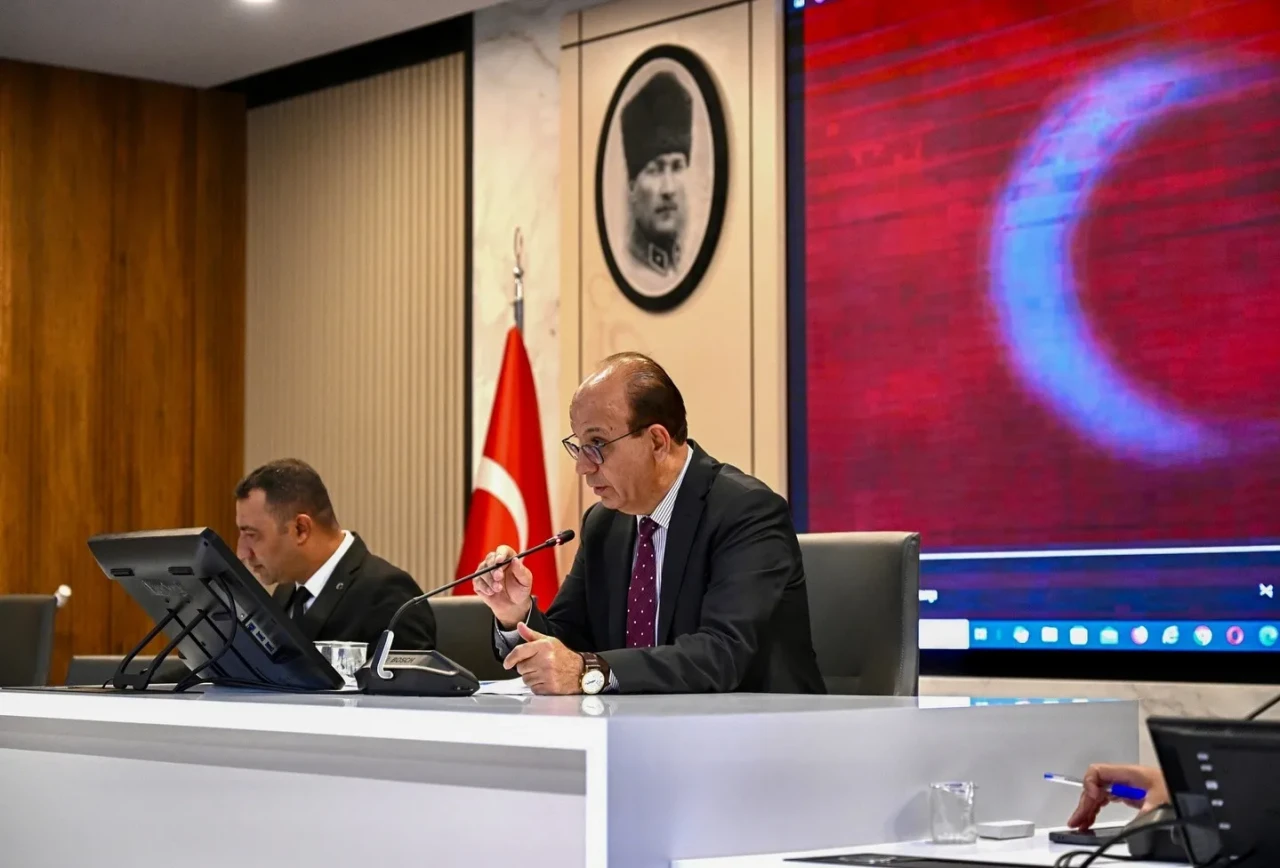 Malatya Yeşilyurt'ta sonunda villara yıkım kararı çıktı!