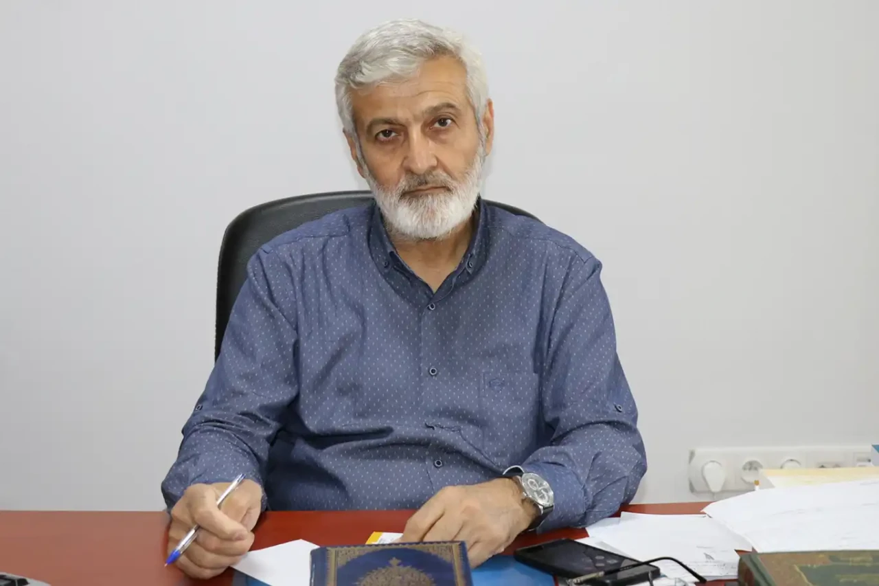 Malatya’da Profesör Bakanlığı lanetledi yetkililer sustu!