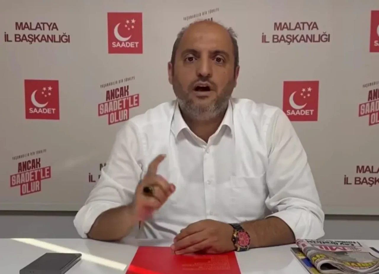 Saadetli Paşahan:  “Günü kurtaran çözümlerden artık vazgeçilmeli”