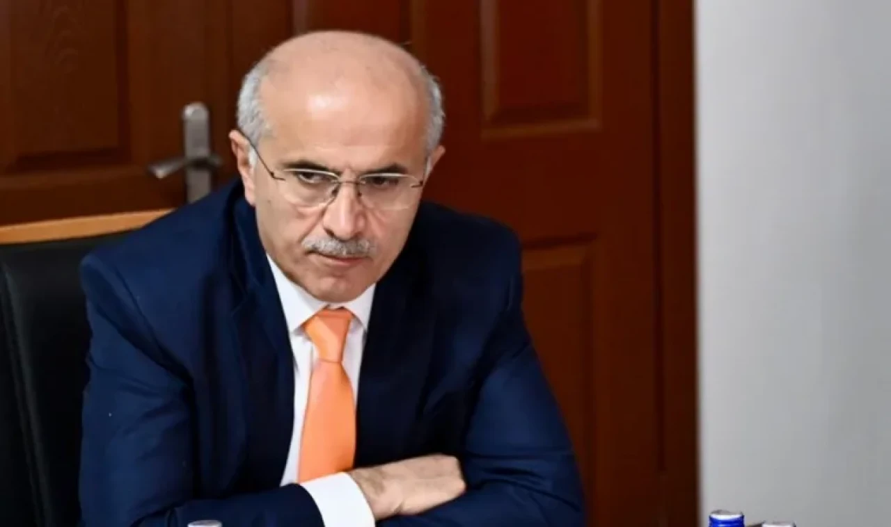 Doğanşehir’de bu kez de vatandaş ile Belediye çıkmazı gündemde!