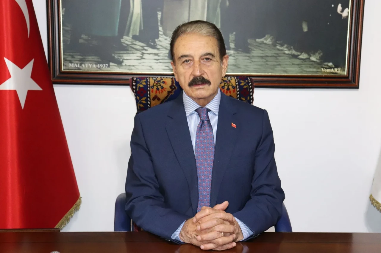 Malatya Esnaflar Başkanı Şevket Keskin’den Zehir Zemberek Açıklama!