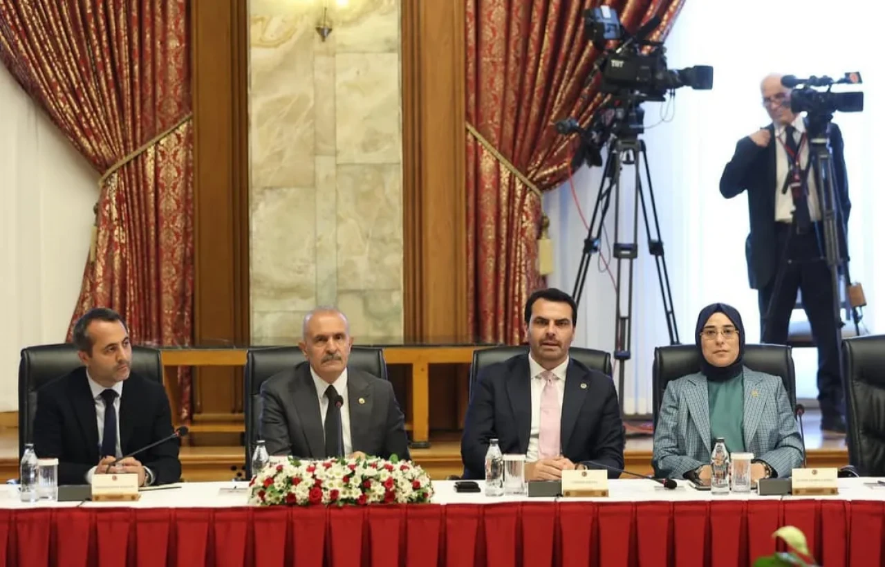 Ak Partili Babacan: "Bu ülkede terör mutlaka bitecek"