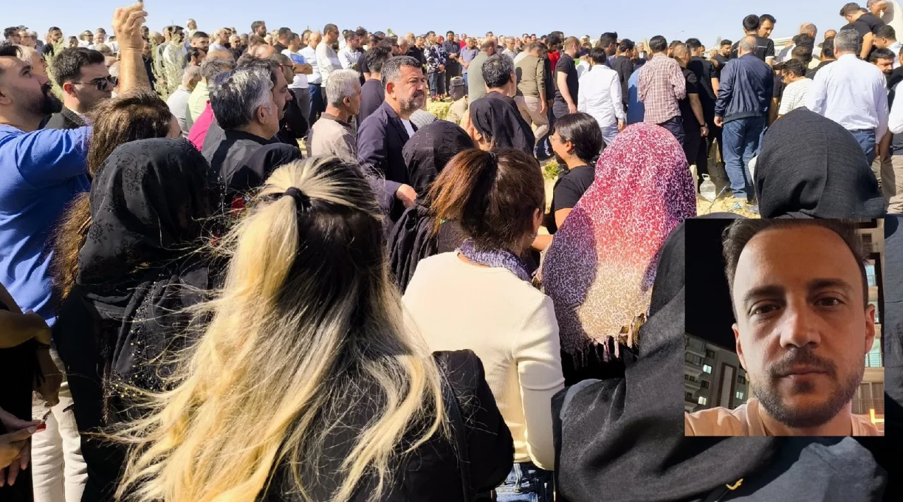 Yürekleri yakan acı: Düğününe 1 gün kala ölü bulundu!