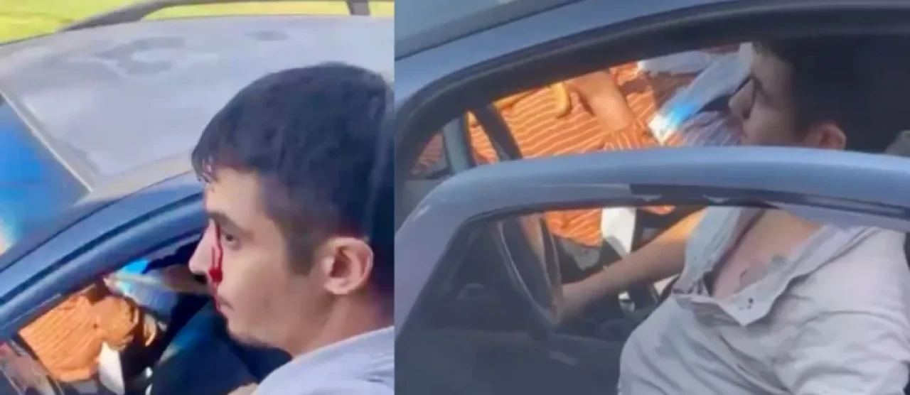 MOTAŞ Şoförüne Disiplin Cezası: Görevine Son Verildi