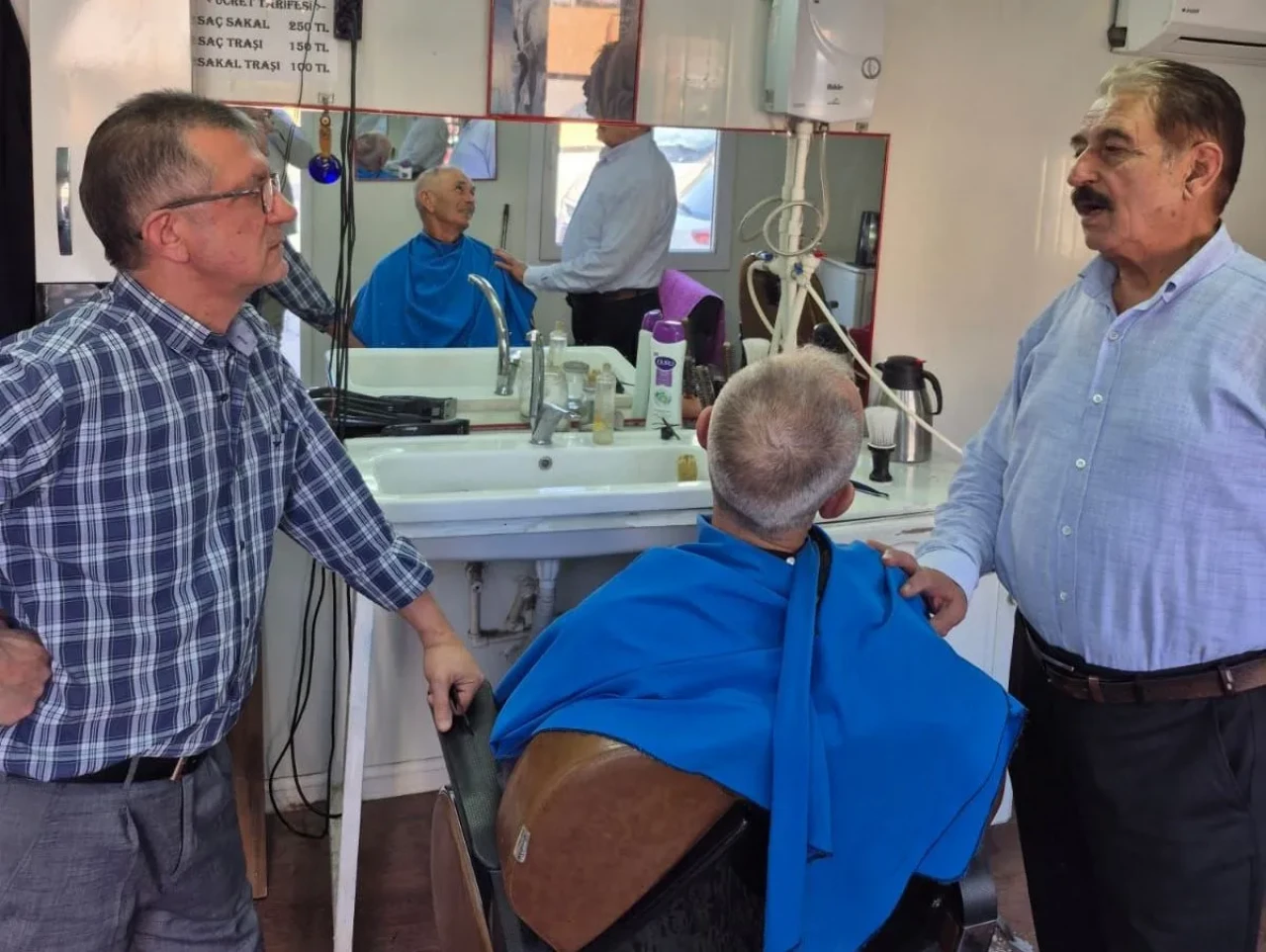 “Taşımacılık Esnafına ÖTV’siz Araç Desteği Verilmeli”