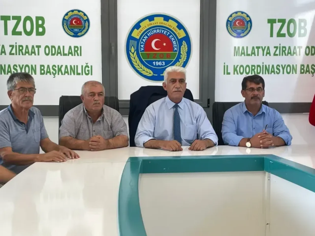 Malatya Kayısısında Rezalet! İran ve Özbek Kayısıları Piyasada!