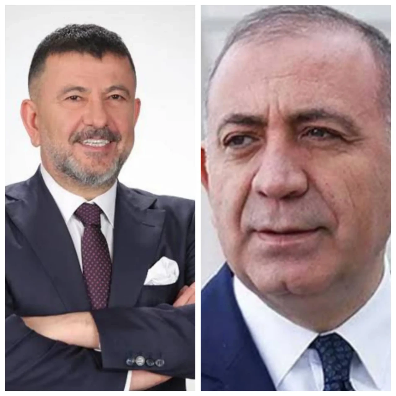 Veli Ağbaba’dan Gürsel Tekin’e ‘Alçaklık’ tepkisi!