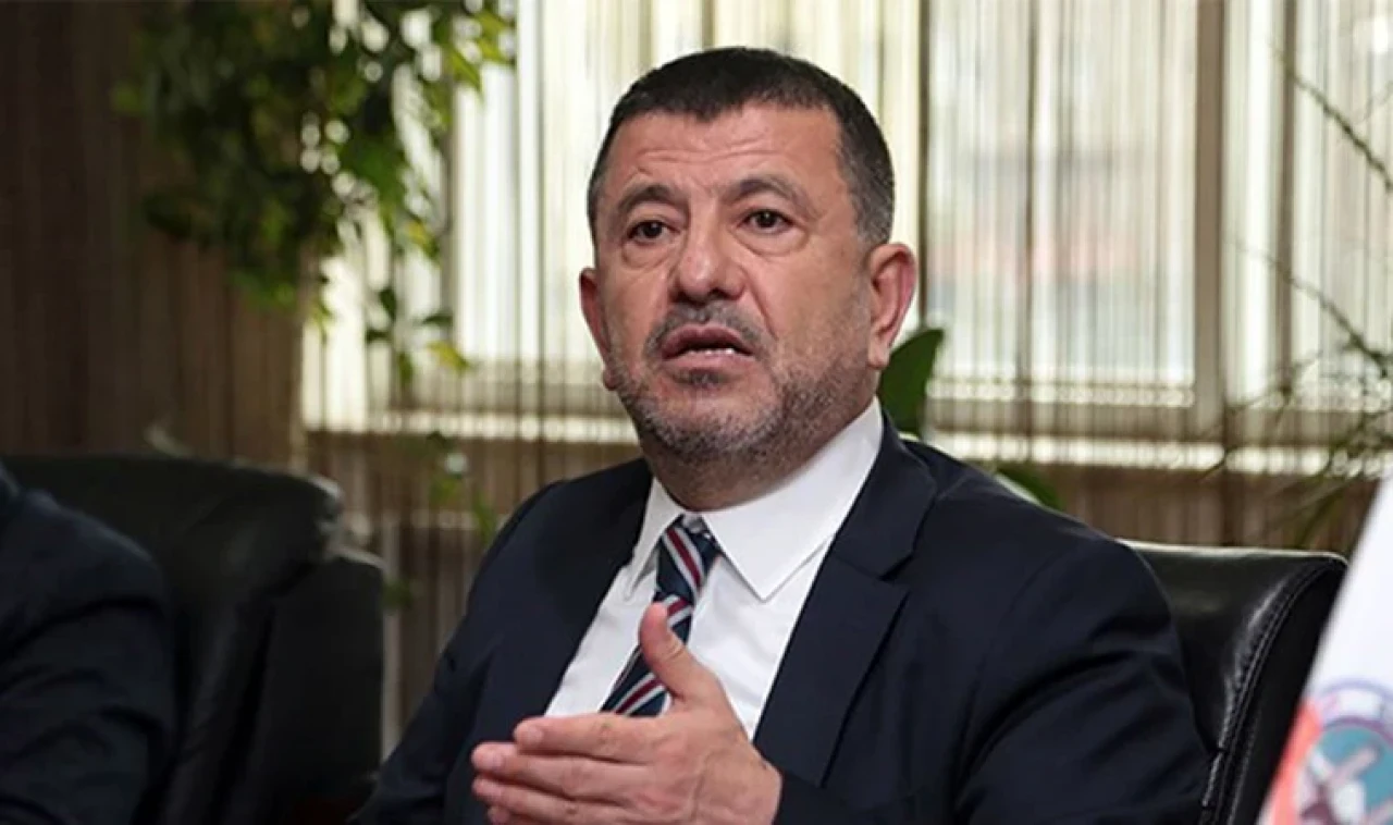 Veli Ağbaba’dan İstanbul kararına sert tepki geldi!