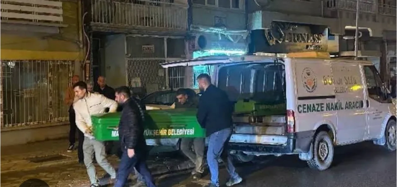 Malatya'da kayıp adam çatı katında ölü olarak bulundu!