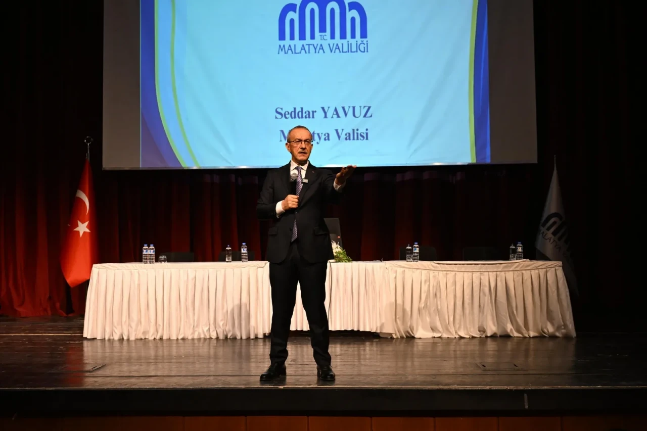 "Çocuklarımızı tehdit eden zehir tacirlerine asla izin vermeyeceğiz!"