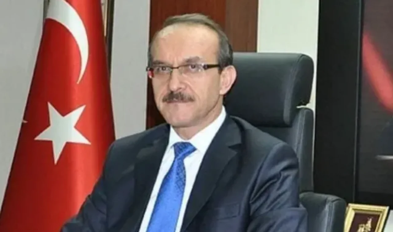 Bir Tek Çalışan Vali mi? Belediyeler Sorgulanıyor! Vatandaşlar Tepkili