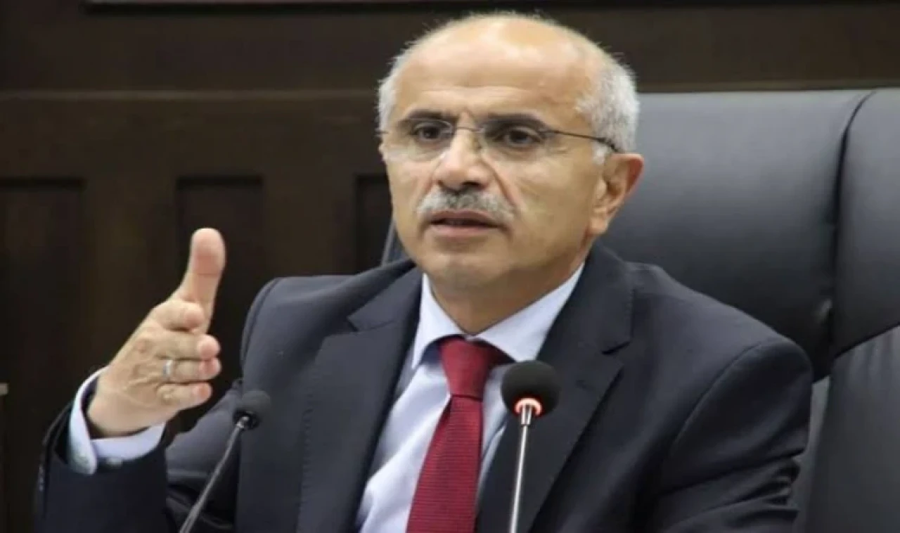 Malatyalı: "Reklam Değil, Şov Değil Bize Hizmet Yap!”