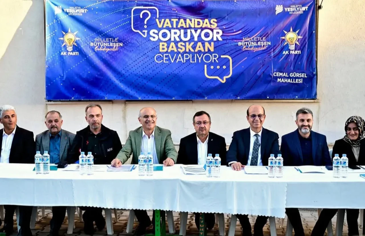 Başkan Sami Er’den Şok İtiraf: “Yollar Köstebek Yuvası Gibi!”