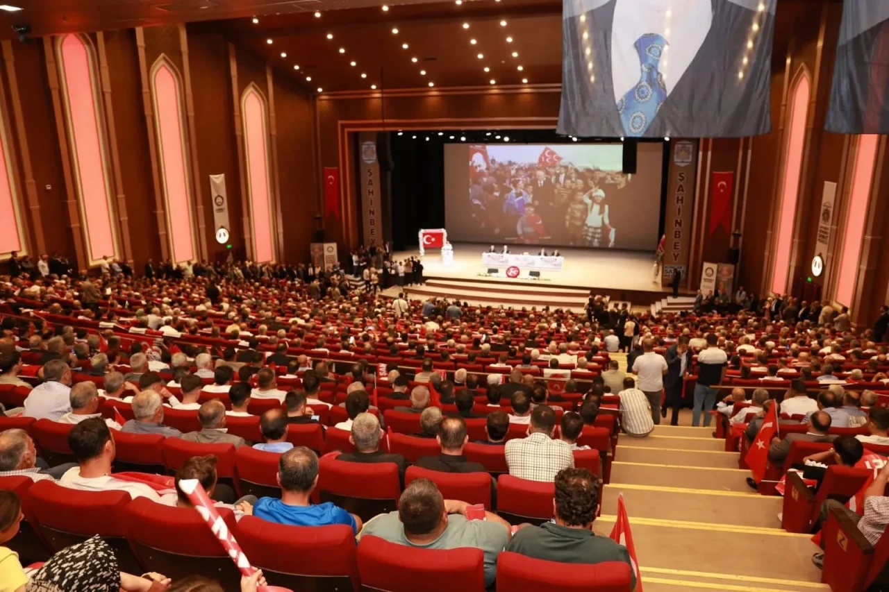 MHP’den Yükselen ses: Zaman Kürt Türk Kardeşlik Günü!