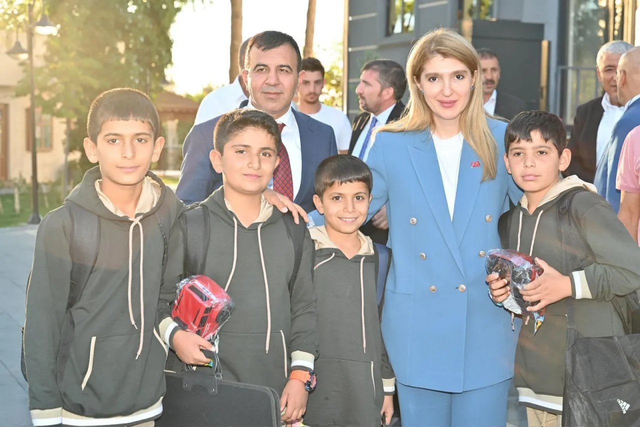 Milletvekili Ölmeztoprak’tan Doğanyol ve Pütürge Çıkartması!