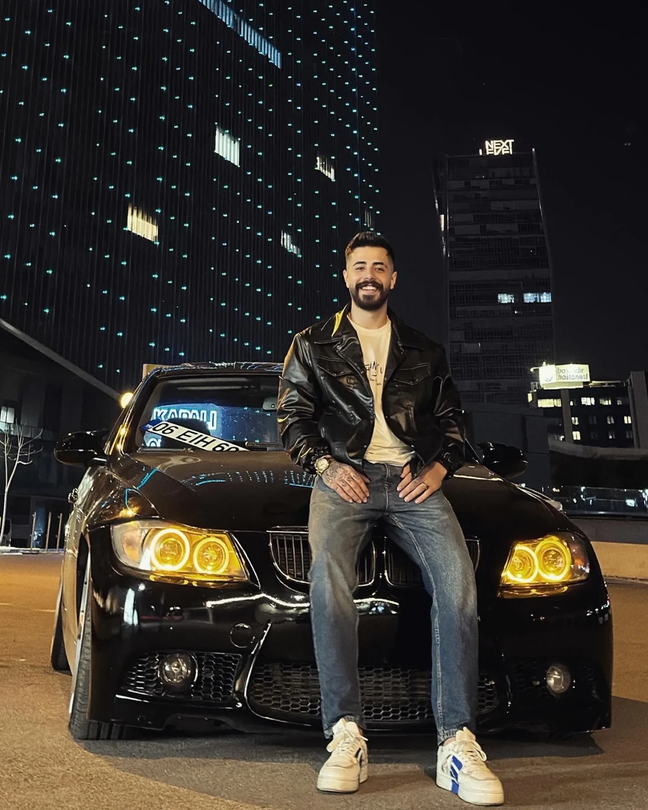 Rap Müziğin Yeni Yıldızı Glock9, “Kanlı Şarap” ile Sahneye Çıkıyor