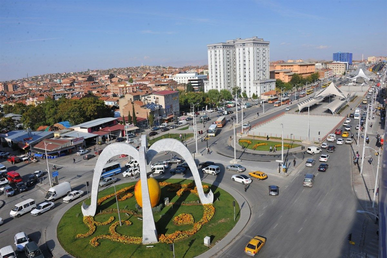 GÜNAYDIN MALATYALI !                               BAKAN KURUM'DAN HABER VAR