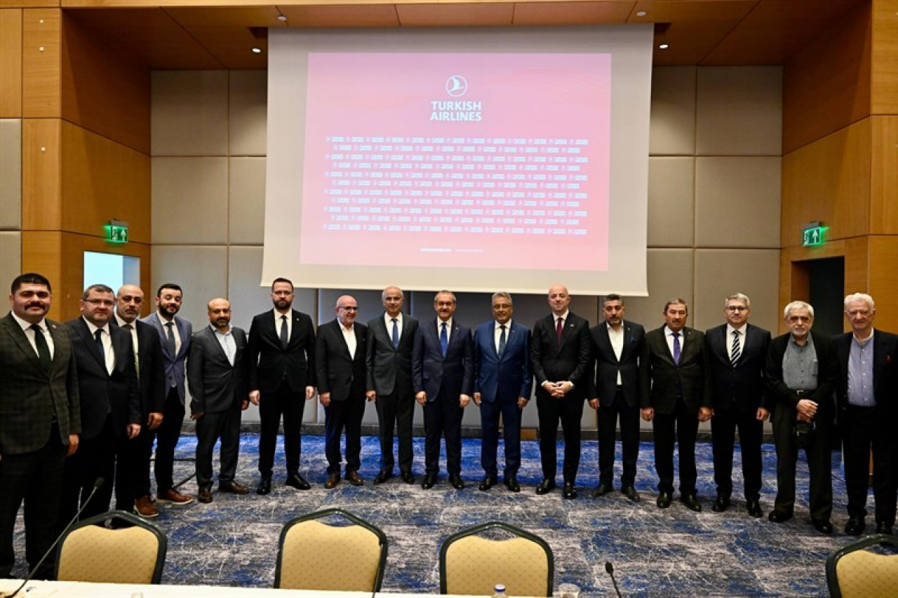 THY'NDAN MALATYA'YA KIYAK