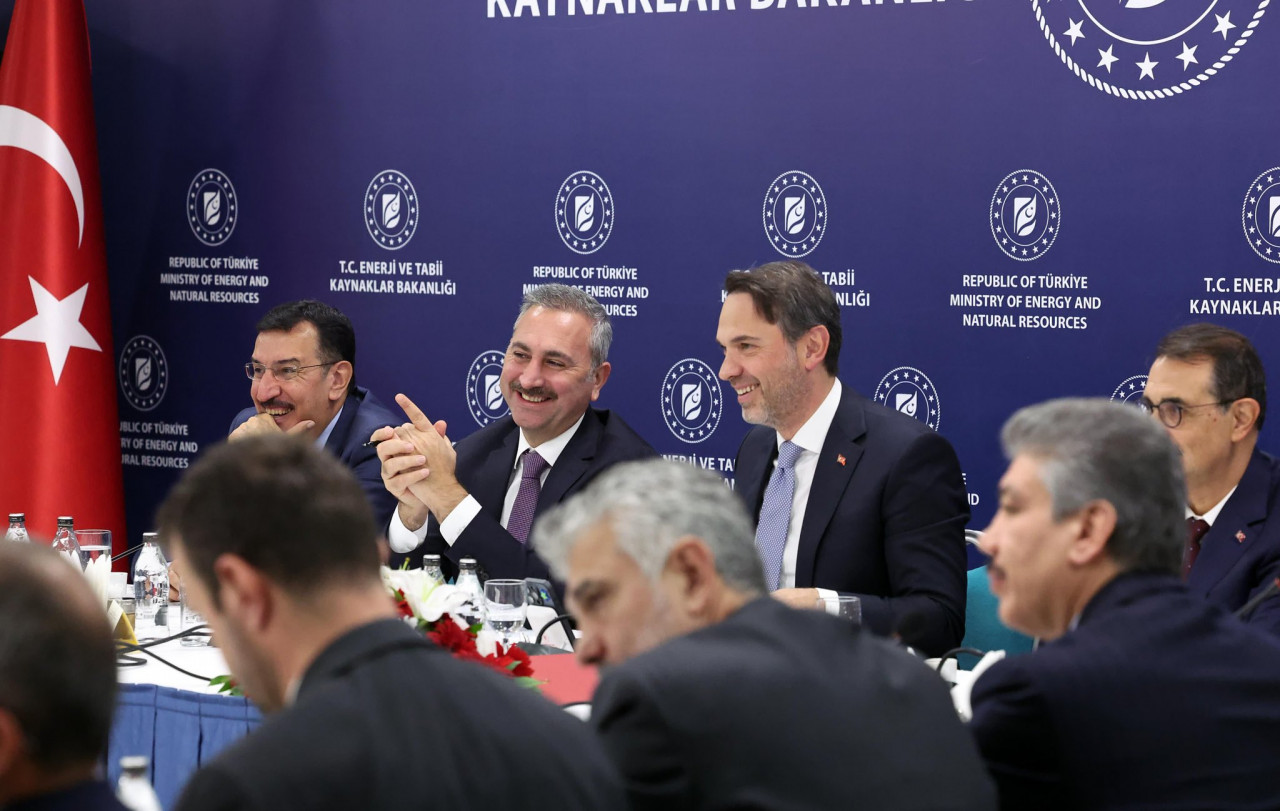 TÜFENKÇİ YATIRIM PEŞİNDE