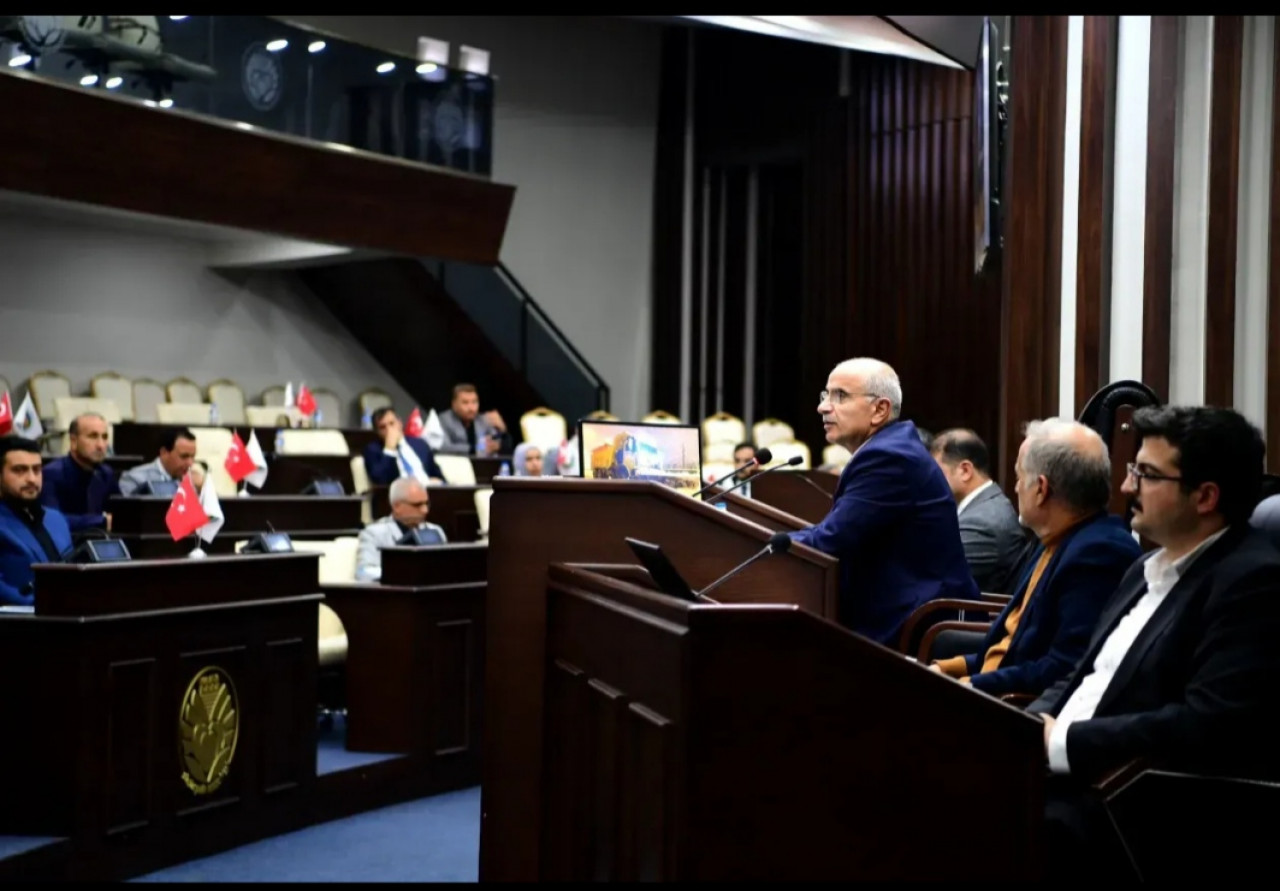 "MALATYALININ PARASINI ÇARÇUR ETMEM"