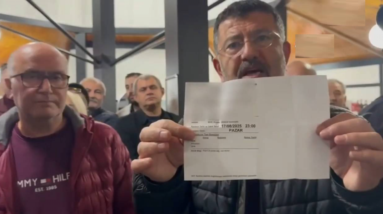 ŞAKA GİBİ HASTANE RANDEVUSÜ 2026'YA