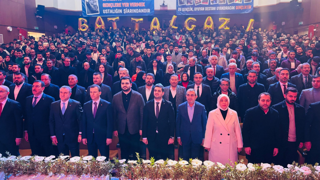 BAKAN GELDİ VEKİL ORTAYA ÇIKTI!