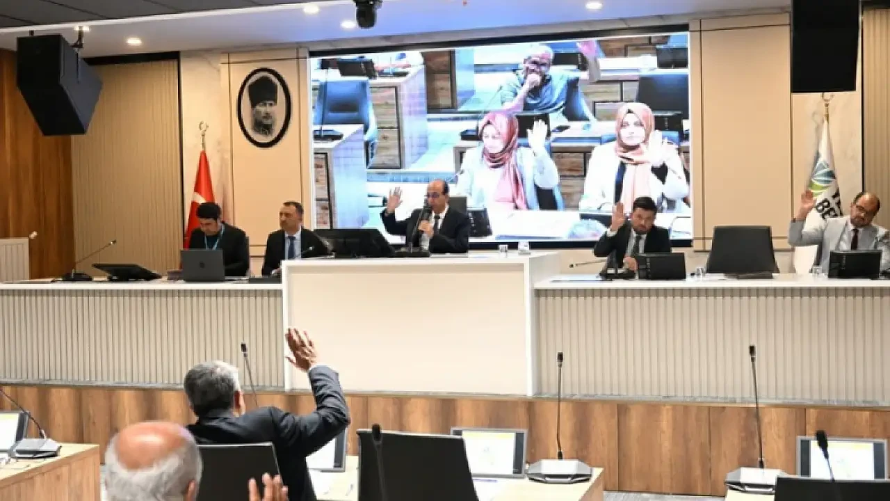 BAŞKAN’DAN ŞAKA GİBİ CEVAP!