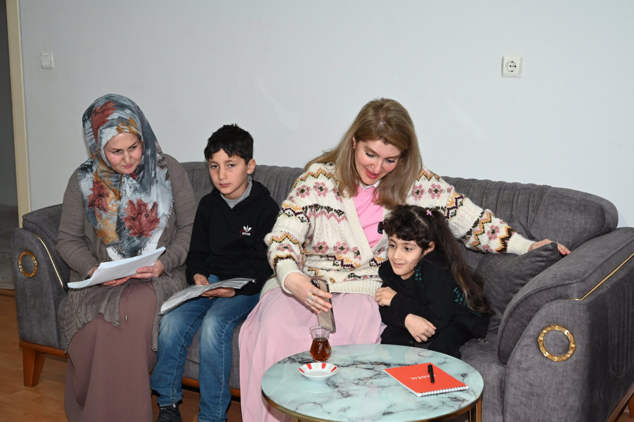 BUNUN ADI HİZMET Mİ ÖLMEZTOPRAK?